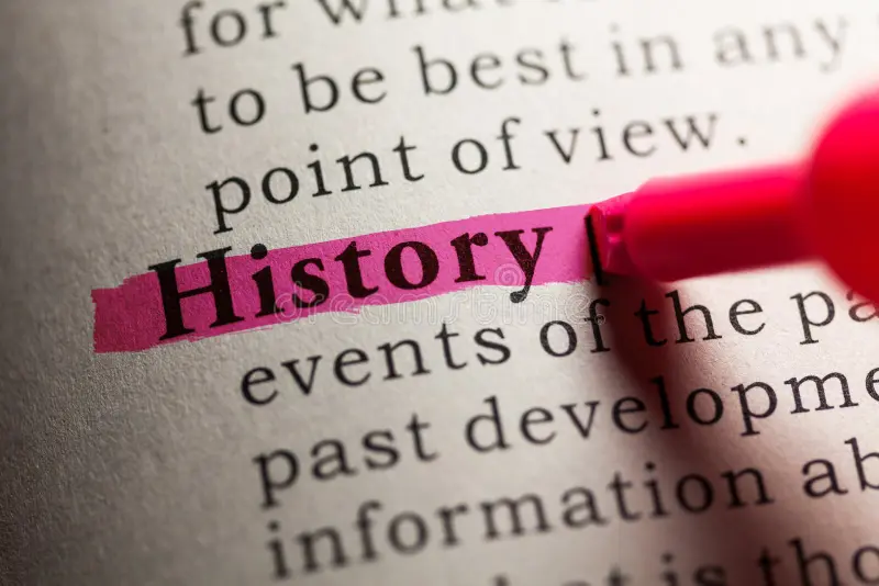 AB History banner