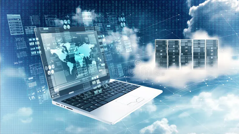 AB Information Technology banner