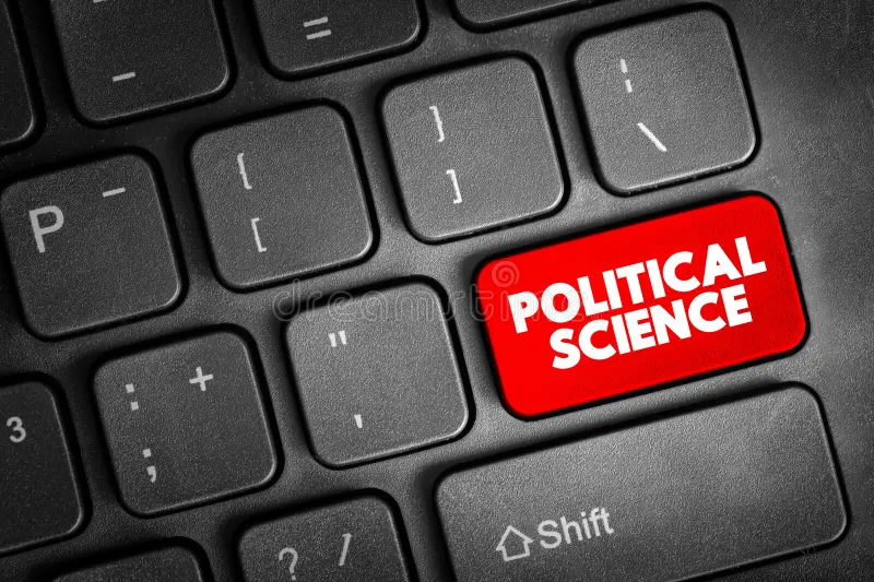 AB Political Science banner
