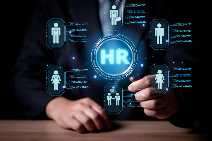 BSBA Human Resource Management banner